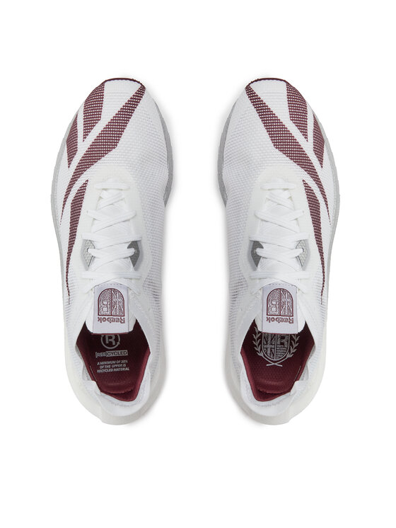 Reebok Tenisice za trčanje Reebok Floatride Energy X HQ9053 Bijela