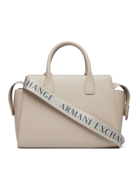 Armani Exchange Borsetta Armani Exchange XW002158 AF26570 U6208 Beige