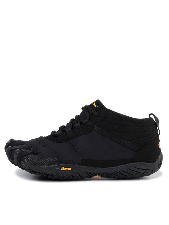 Vibram Fivefingers Туристически Vibram Fivefingers V-Trek 19M7401 Черен