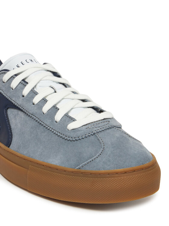 Skechers Sneakersy Skechers Arch Fit Legend - Romah 254001/GYNV Modrá