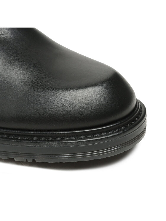 Max Mara Bakancs Max Mara Urbancompact 2347960137600 Fekete