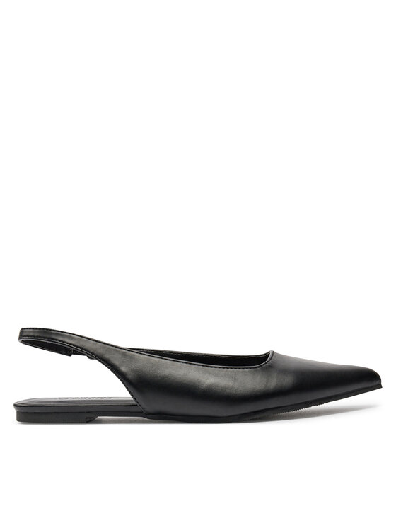 Big Star Shoes Sandale Big Star Shoes NN274001 Crna