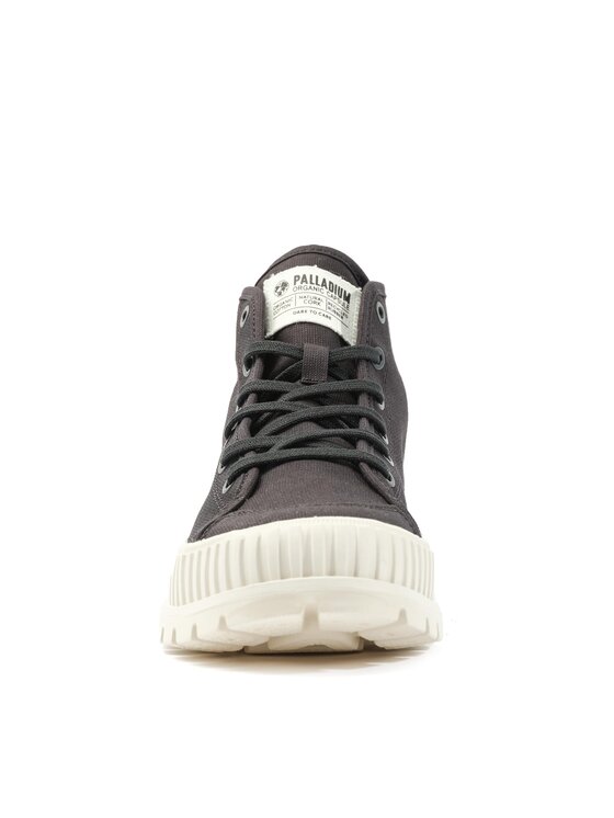 Palladium Черевики туристичні Palladium Pallashock Org 2 78568-008-M Чорний