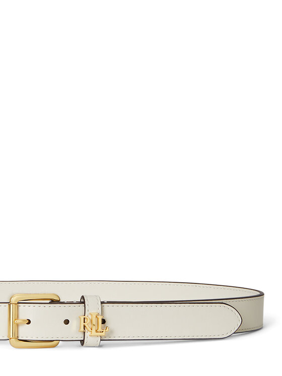 LAUREN RALPH LAUREN Curea LAUREN RALPH LAUREN 412968763010 Alb