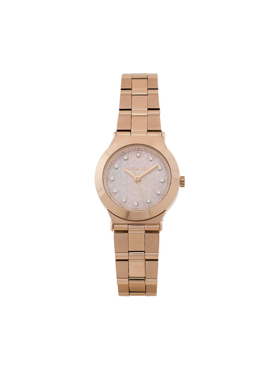 Michael Kors Годинник Michael Kors Billie MK7568 Рожевий