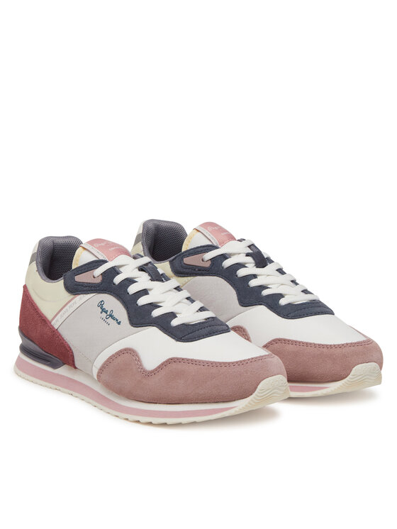 Pepe Jeans Sneakers Pepe Jeans PLS40045 Roz