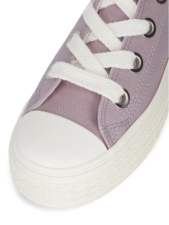 Jenny Fairy Sneakers Jenny Fairy WFA2916-1 Μωβ