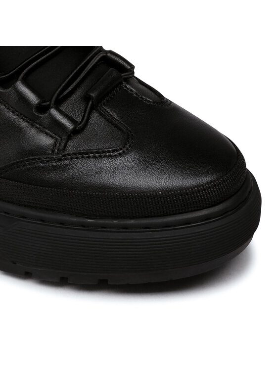 Togoshi Sportcipők Togoshi TG-04-05-000233 Fekete