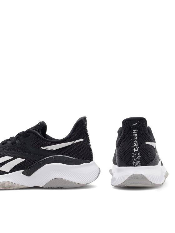 Reebok Topánky do posilňovne Reebok Hiit Tr 3 GY4822 Čierna