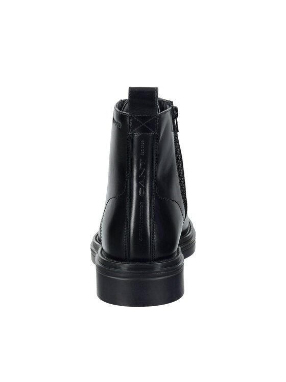 Gant Черевики Gant 31641134 Чорний