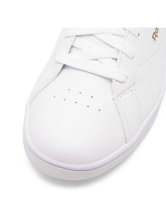 Reebok Снікерcи Reebok C-COURT CLEAN 100074383 Білий