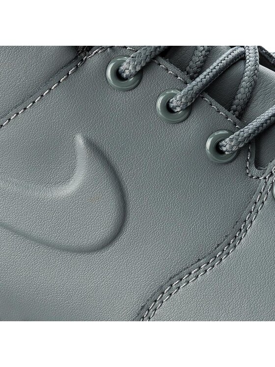 Nike Trekkingi Nike Manoa 472780 002 Szary