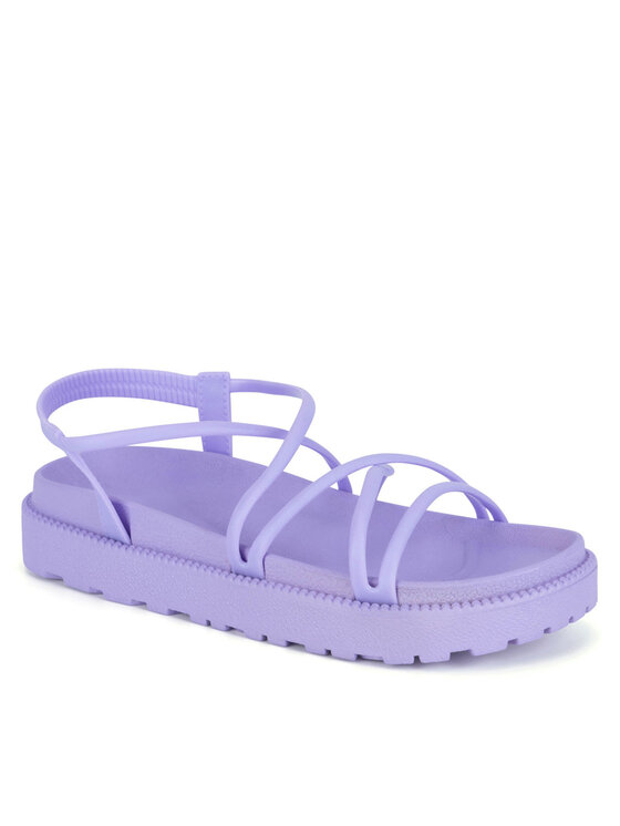 Jenny Fairy Sandalias Jenny Fairy WFA2755-1 Violeta