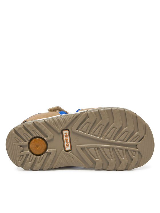 Primigi Босоніжки Primigi 7869111 M Коричневий