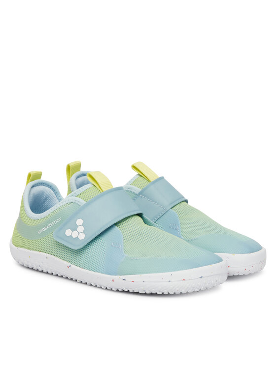 Vivo Barefoot Снікерcи Vivo Barefoot Primus Sport IV 105459 Кольоровий