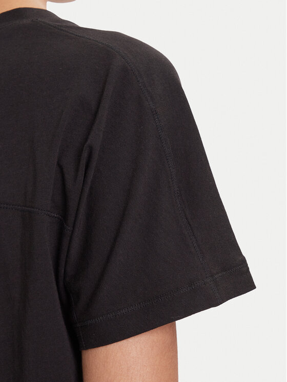 Marc O'Polo Marc O'Polo Футболка 506 2067 51445 Чорний Regular Fit