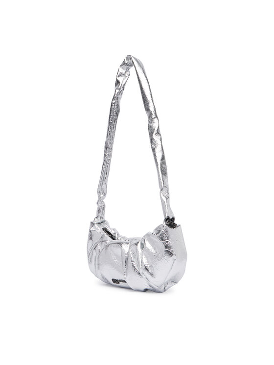 Karl Lagerfeld Jeans Borsetta Karl Lagerfeld Jeans B4W30268 Argento