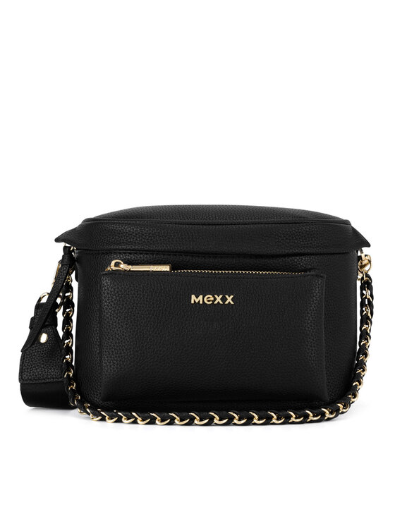 MEXX Сумка MEXX MEXX-S-005-07 Чорний