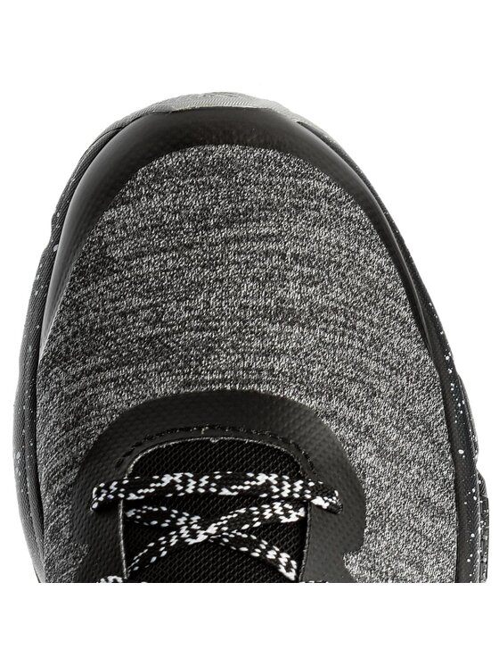 Under Armour Tekaški čevlji Under Armour Ua Charged Escape 3020004-001 Siva