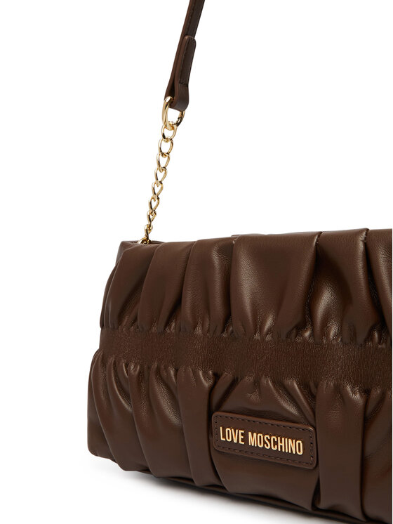 LOVE MOSCHINO Сумка LOVE MOSCHINO JC4089PP1PLU0300 Коричневий
