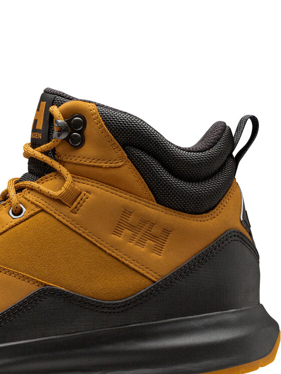 Helly Hansen Трекінгові черевики Helly Hansen 11985 Коричневий