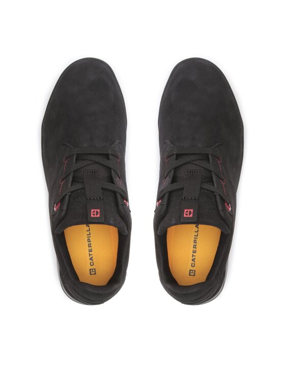 CAT Footwear Снікерcи CAT Footwear P111164 Чорний
