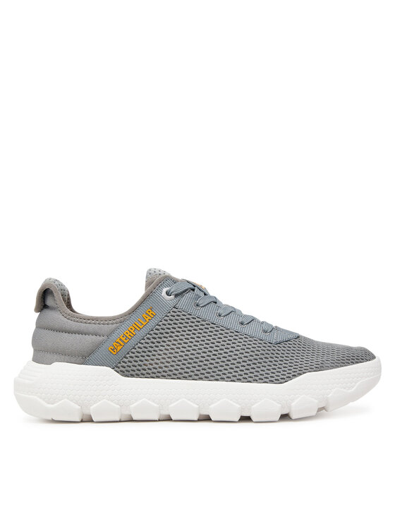 CAT Footwear Сникърси CAT Footwear P726250 Сив