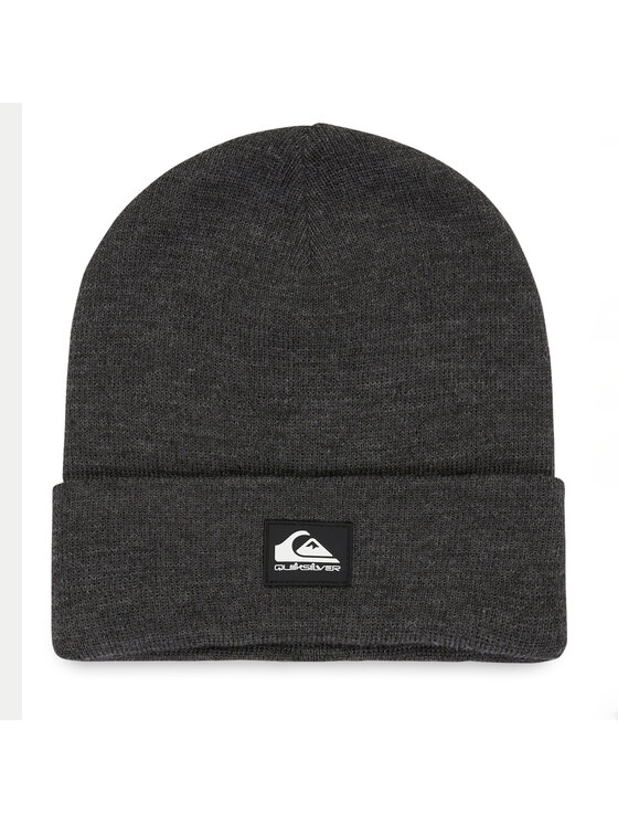 Quiksilver Шапка Quiksilver EQYHA03426 Сив