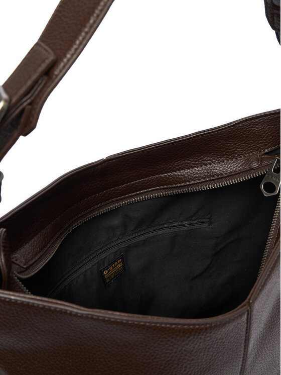 G-STAR Torbica G-Star Raw C-LDA9593 Smeđa