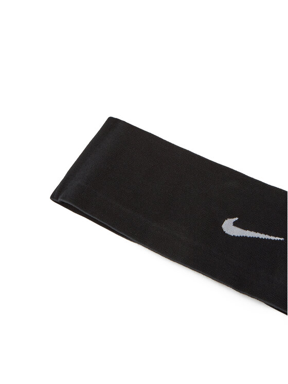 Nike Textilní čelenka Nike NI-N.101.1736 Černá
