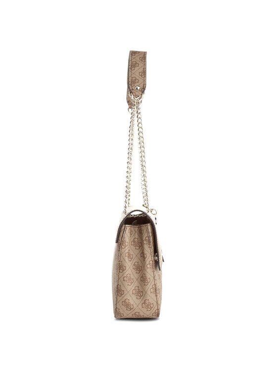 Guess Kabelka Guess Joleen (SG) HWSG68 57190 Hnědá