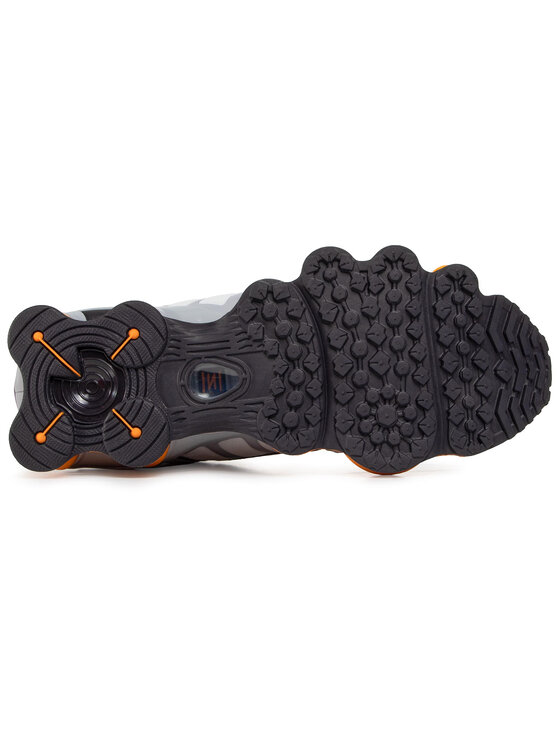 Nike Sneakers Nike Shox Tl AV3595 101 Alb