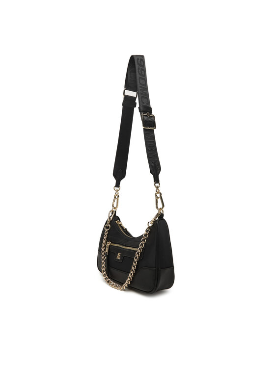 Steve Madden Сумка Steve Madden Bgreed SM13001829 Чорний