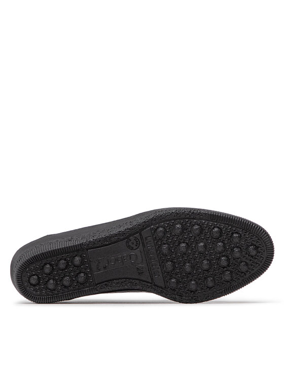 Gabor Ballerine Gabor 06.400.97 Nero
