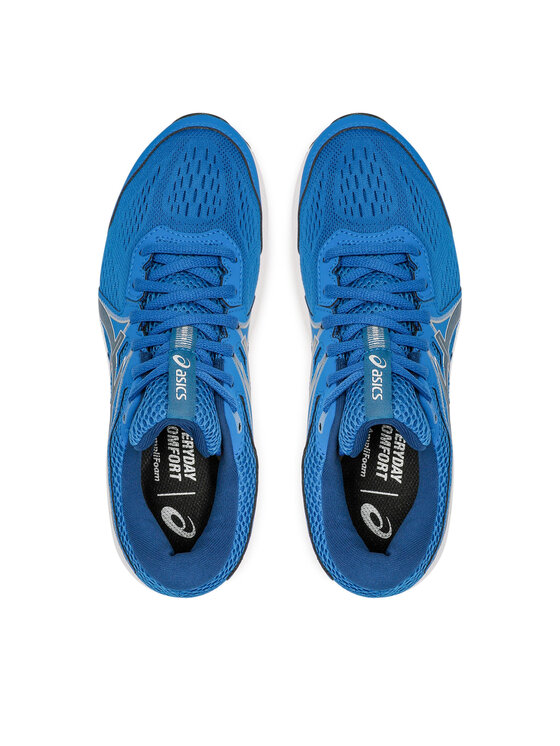 Asics Buty do biegania Asics Gel-Contend 7 1011B040 Niebieski
