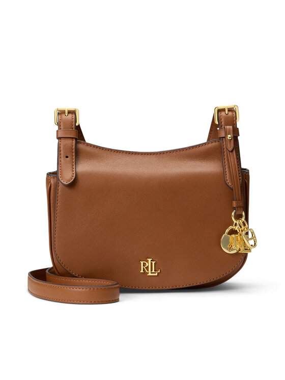 LAUREN RALPH LAUREN Borsetta LAUREN RALPH LAUREN 431P06070001 Marrone