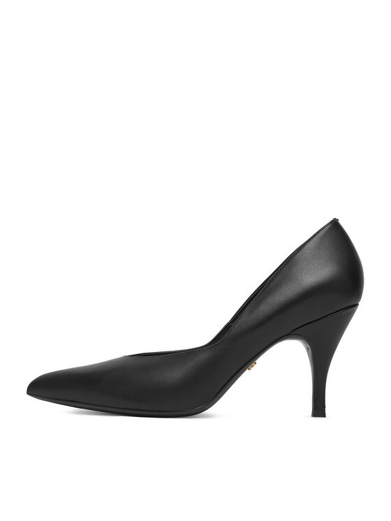 GINO ROSSI High Heels GINO ROSSI EO-SLT129-31 Schwarz