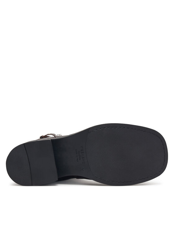 Weekend Max Mara Чоботи Weekend Max Mara Addobbo 2625796034 Коричневий