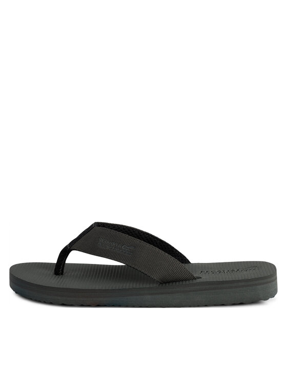 Regatta Flip flop Regatta Rico RMF567 Verde