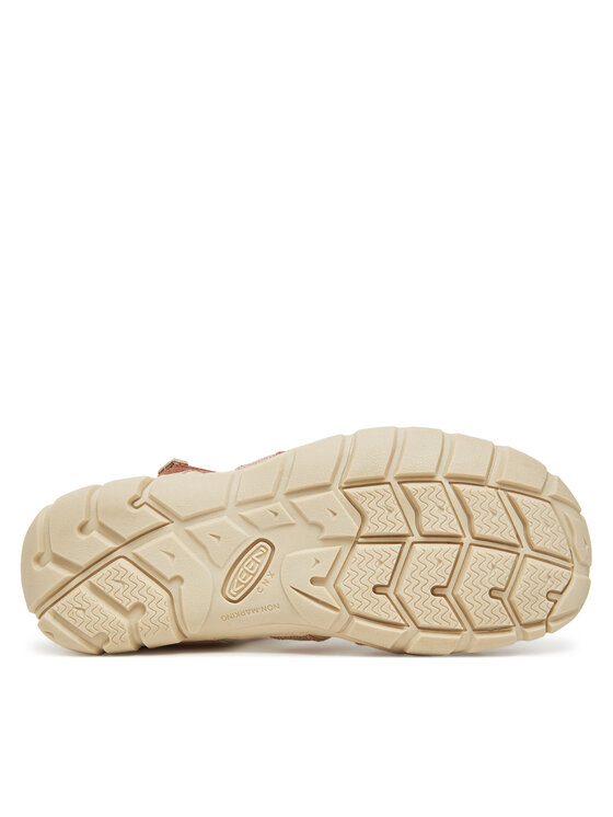 Keen Sandali Keen Seacamp II Cnx 1030816 Zlata