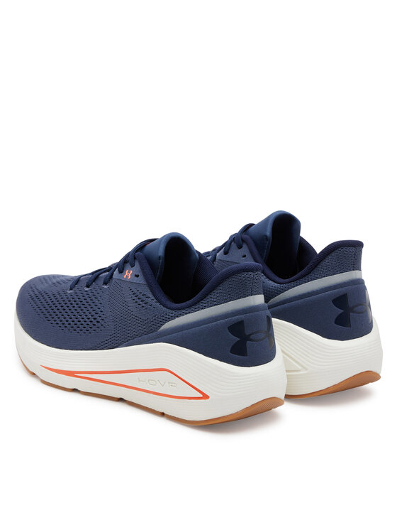 Under Armour Взуття для бігу Under Armour UA Sonic 7 3028002 Сірий