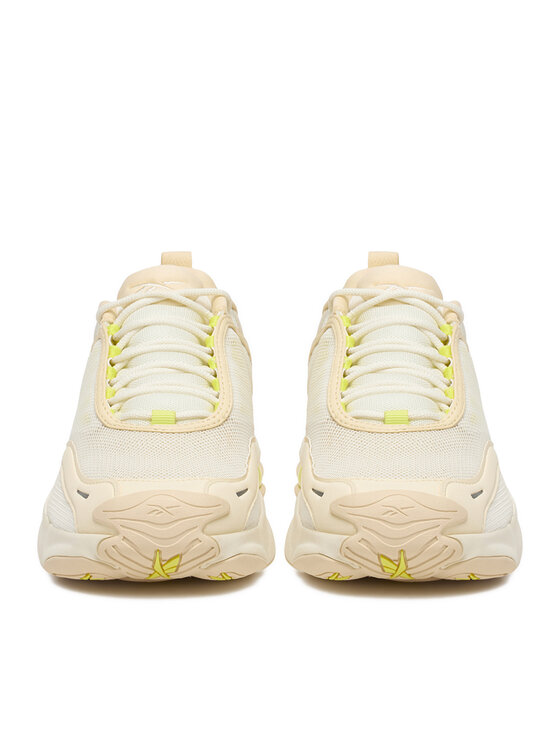 Reebok Снікерcи Reebok EO-DMX SERIES 3000 100244458 Бежевий