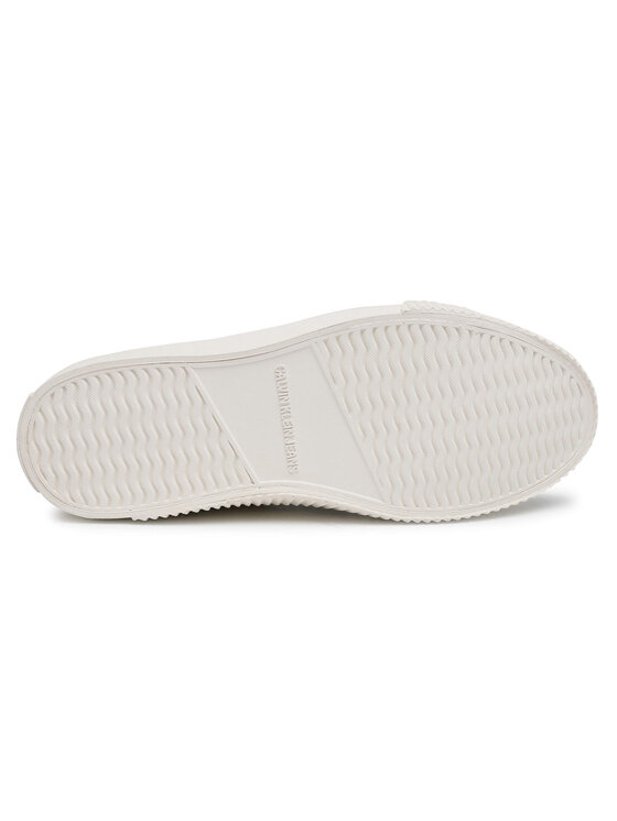 Calvin Klein Jeans Teniși Calvin Klein Jeans Ianus B4S0703 Negru