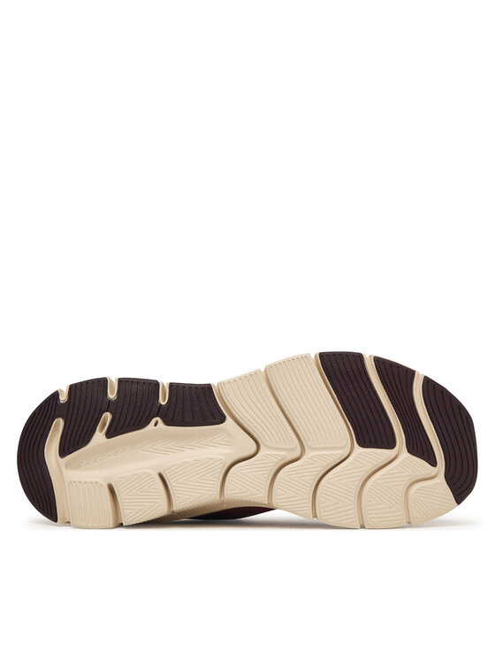 Skechers Снікерcи Skechers Flex - Zayder 233218/BURG Бордовий