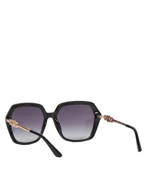 Guess Γυαλιά ηλίου Guess GU00267 Μαύρο