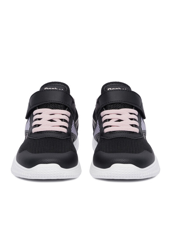 Reebok Снікерcи Reebok CEO-23KC2330(IV)DZ Чорний
