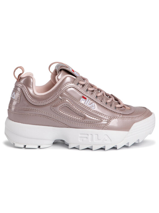 Fila Sneakers Fila Disruptor M Low Wmn 1010747.71P Roz