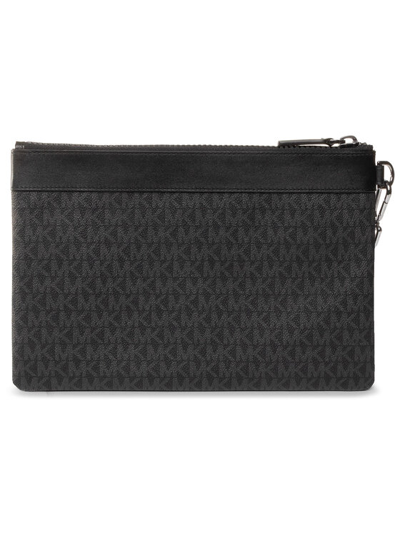 MICHAEL Michael Kors Сумка MICHAEL Michael Kors Travel Pouch 33F9LACU2B Чорний