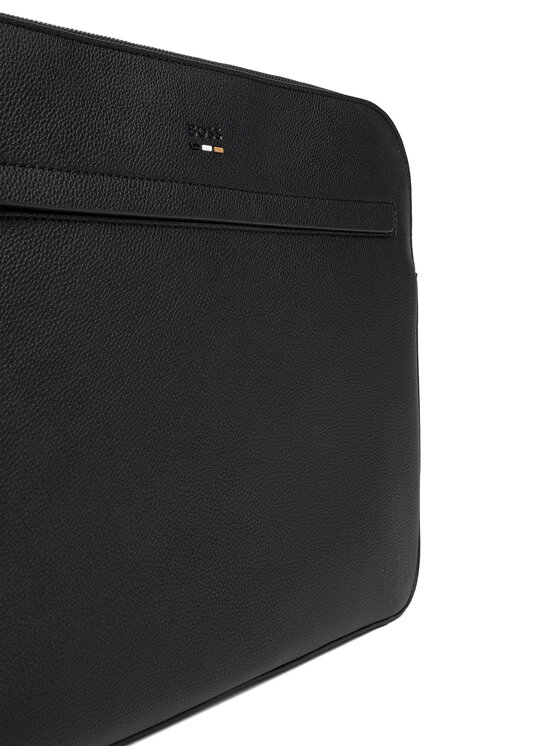 BOSS Etui za prenosni računalnik BOSS 50558167 Črna