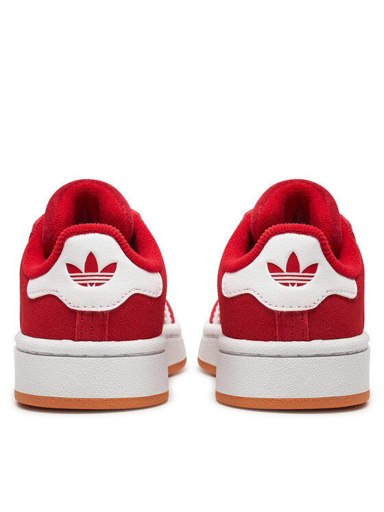 adidas Снікерcи adidas Campus 00s JI4329 Червоний